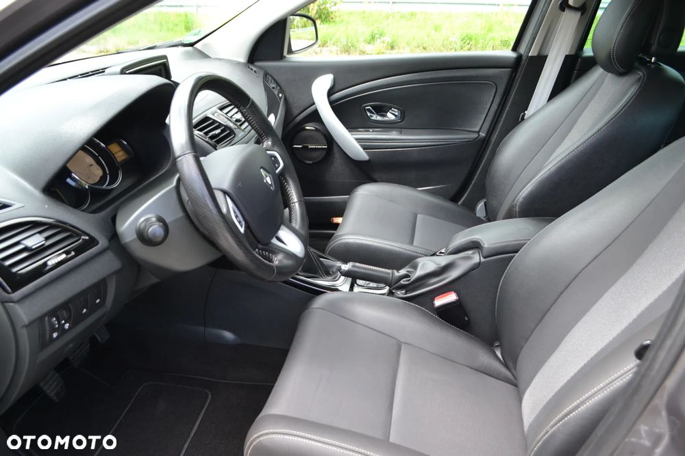 Renault Megane 1.6 dCi Energy Bose - 16