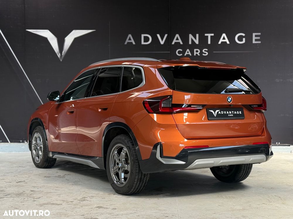 BMW X1 - 6