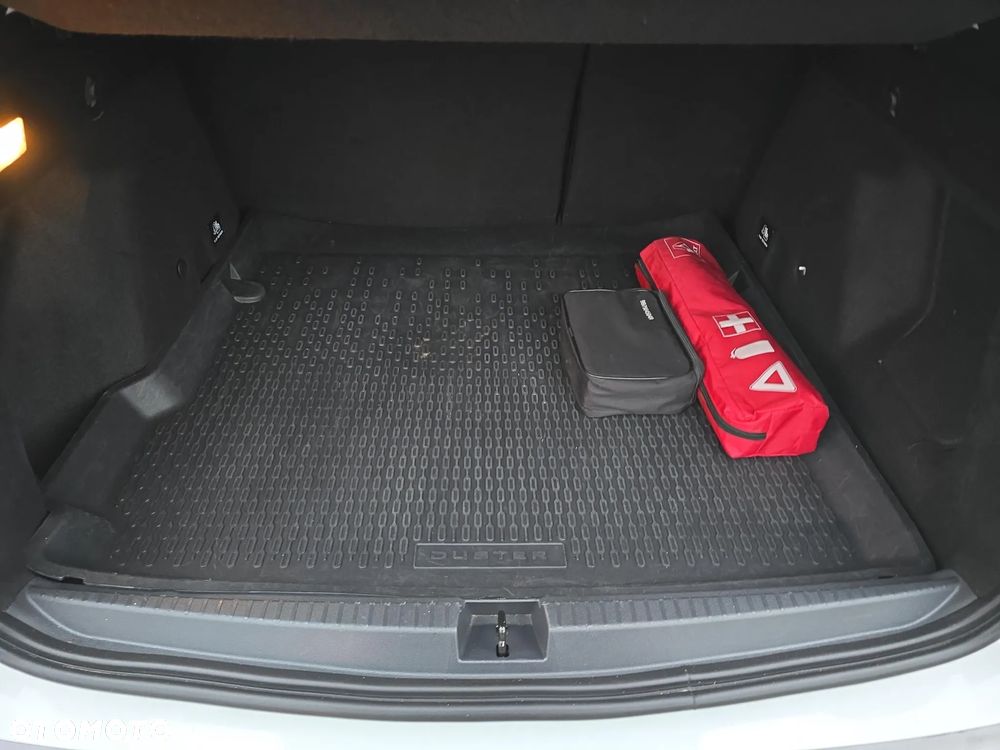 Dacia Duster 1.0 TCe Prestige - 17