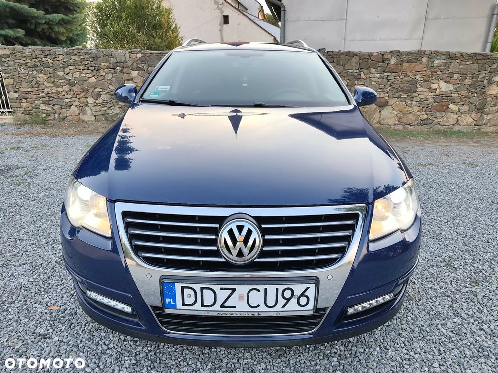 Volkswagen Passat 2.0 TDI Highline - 23