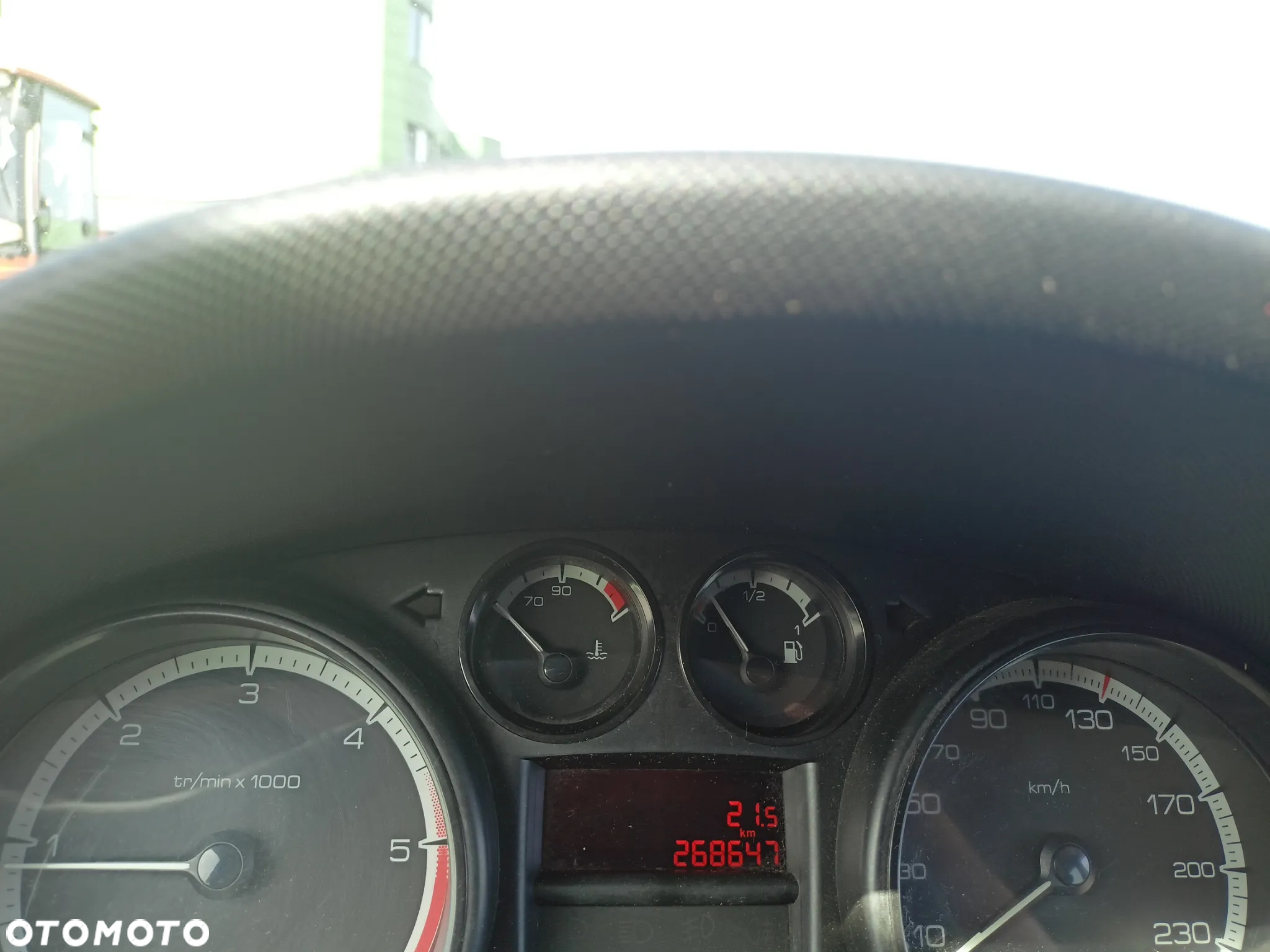 Peugeot 308 - 12