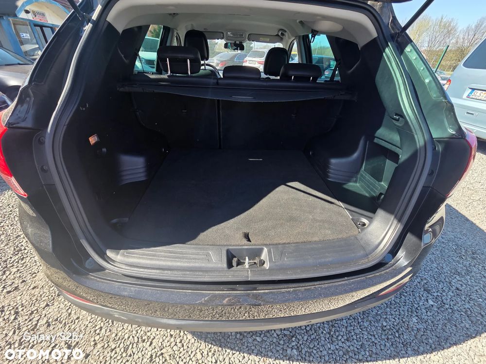 Hyundai ix35 2.0 CRDi 2WD Style - 13