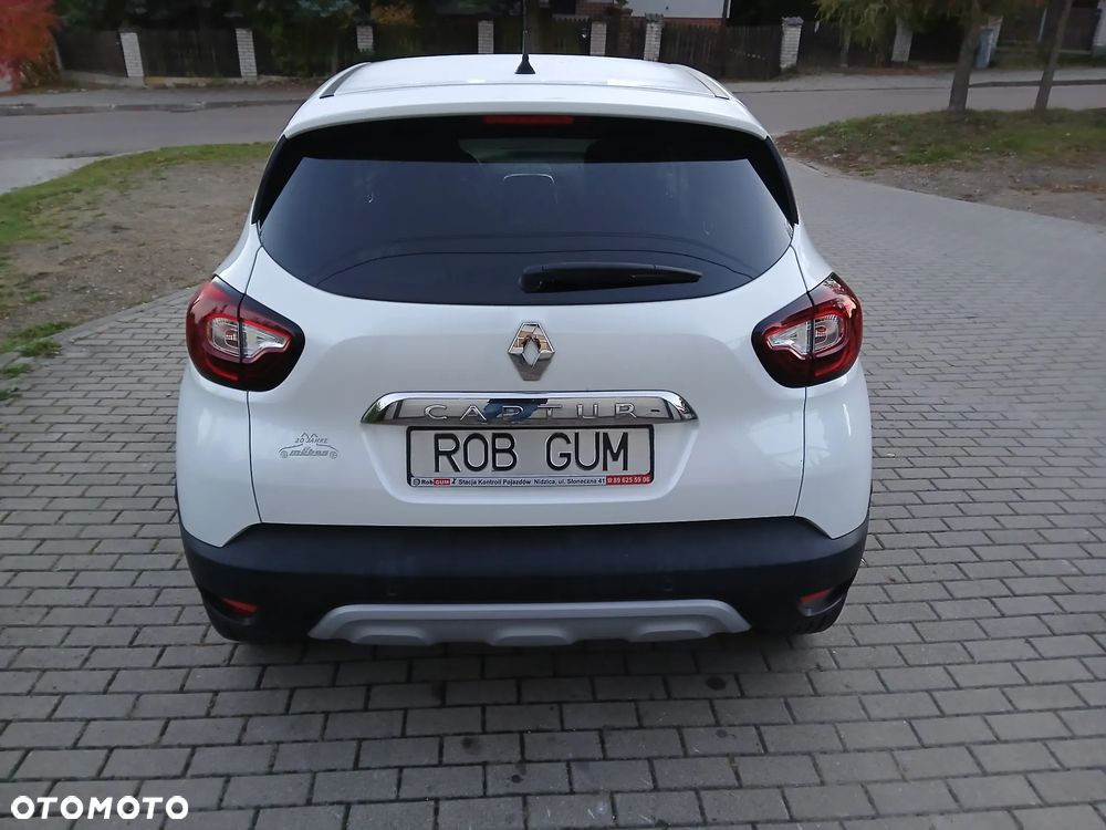 Renault Captur 1.3 TCe Intens - 4