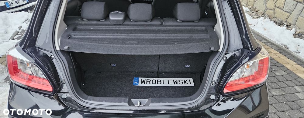 Mitsubishi Space Star 1.2 - 24