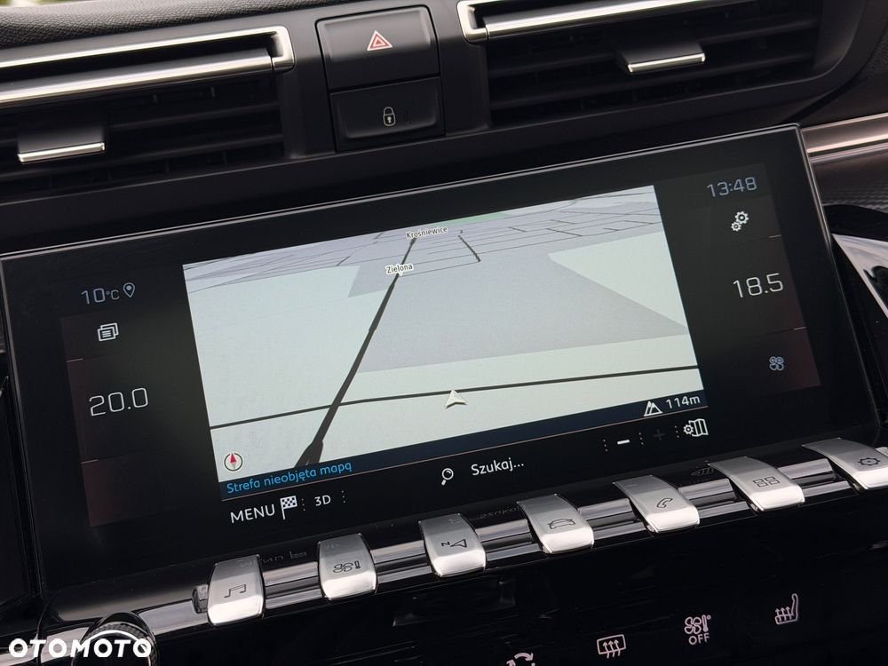 Peugeot 508 BlueHDi 130 EAT8 GT - 26