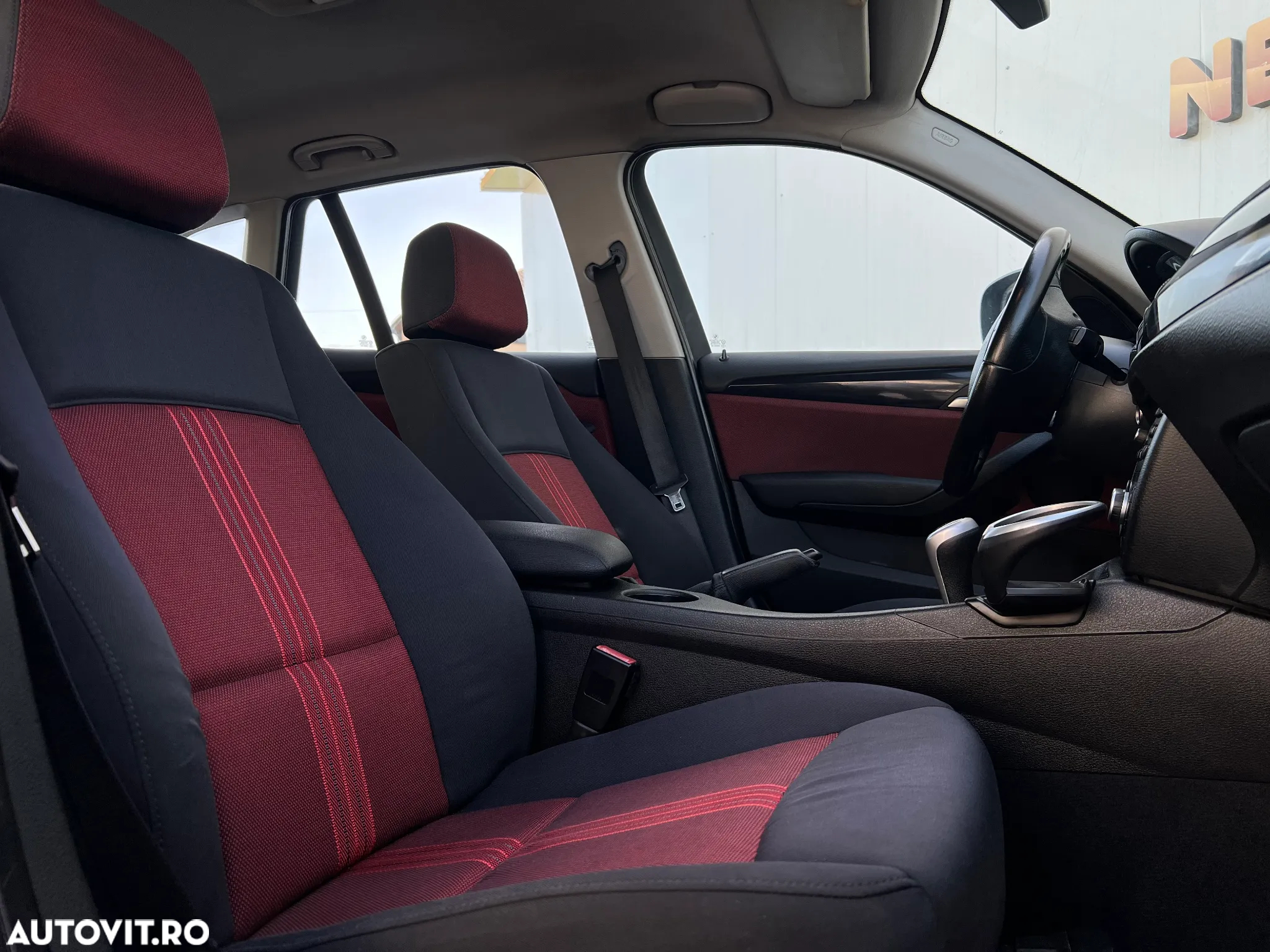 BMW X1 - 9