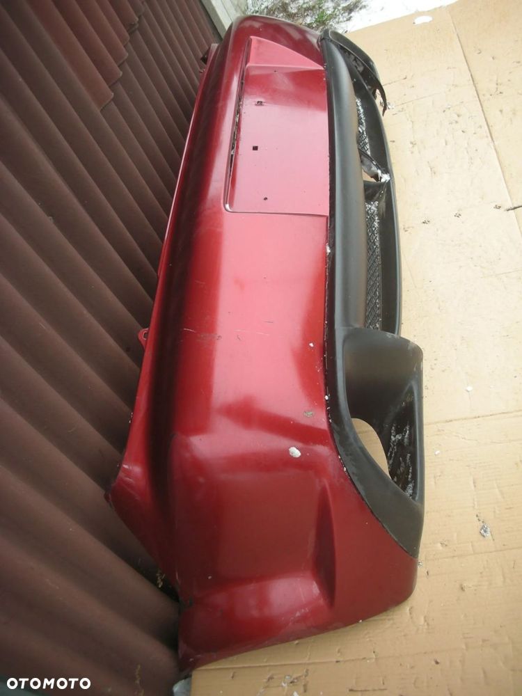 MAZDA RX-8 RX8 TYŁ KOMPLETNY WSZYSTKIE KRATKI - 3