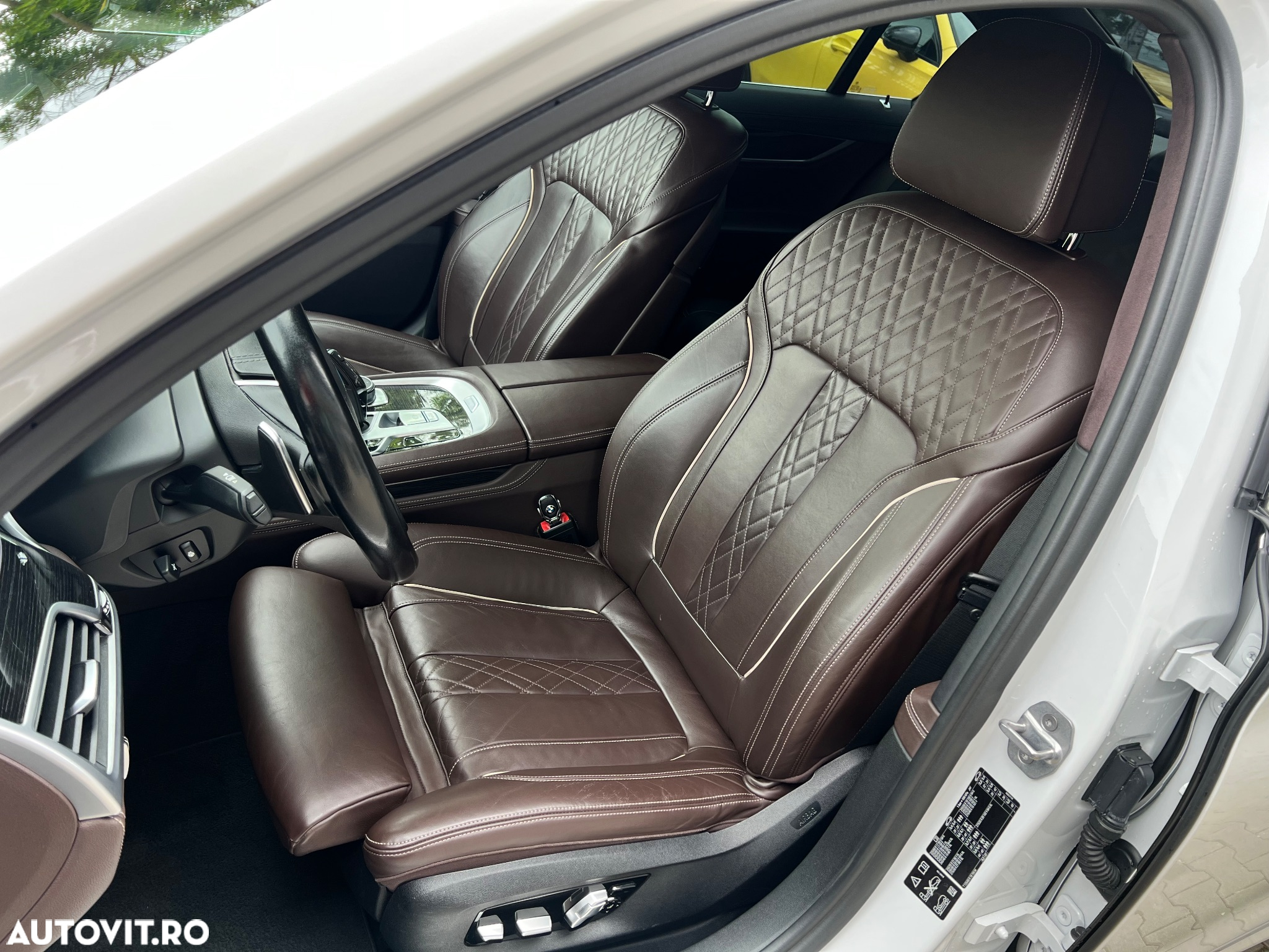 BMW Seria 7 730Ld xDrive - 18