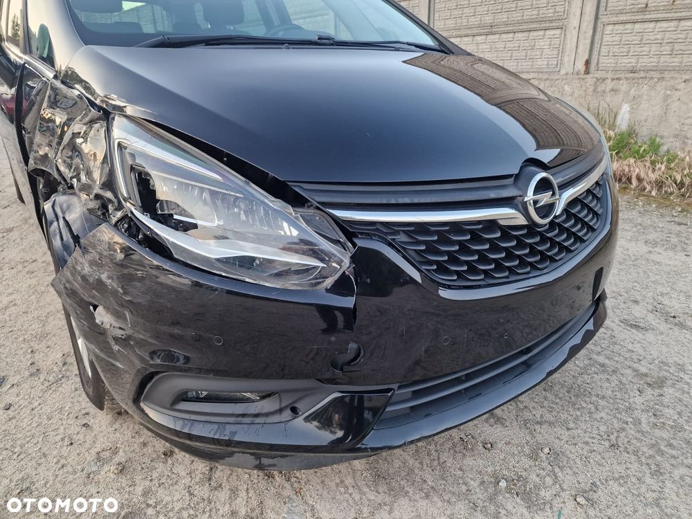 Opel Zafira 1.6 CDTI Cosmo - 19