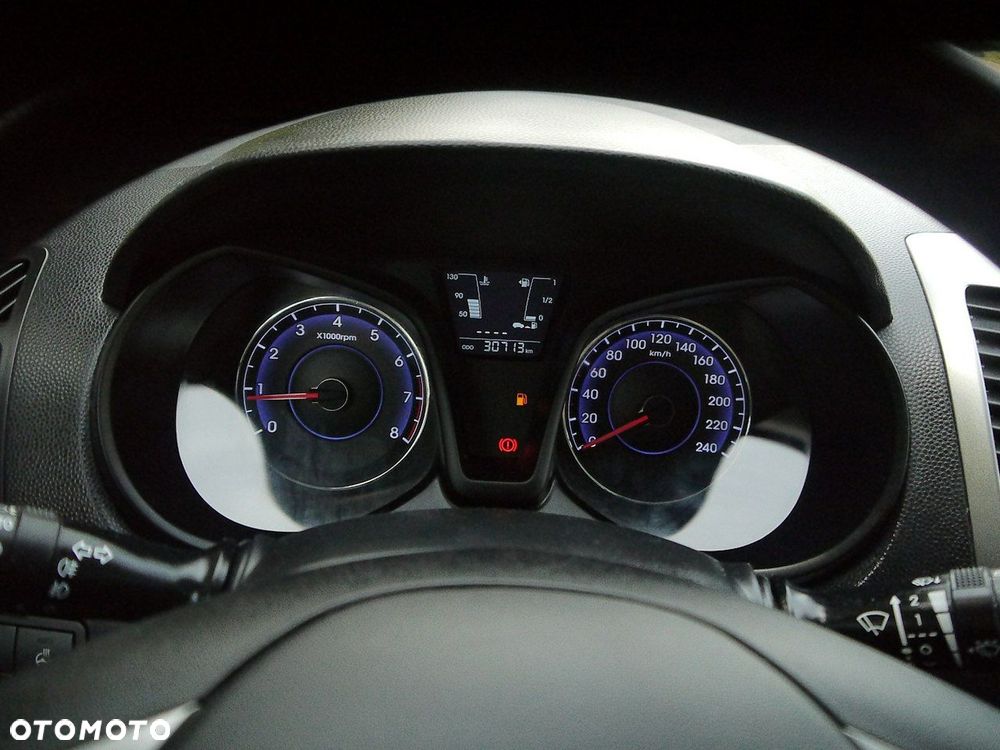 Hyundai ix20 1.4 BlueDrive Comfort - 18