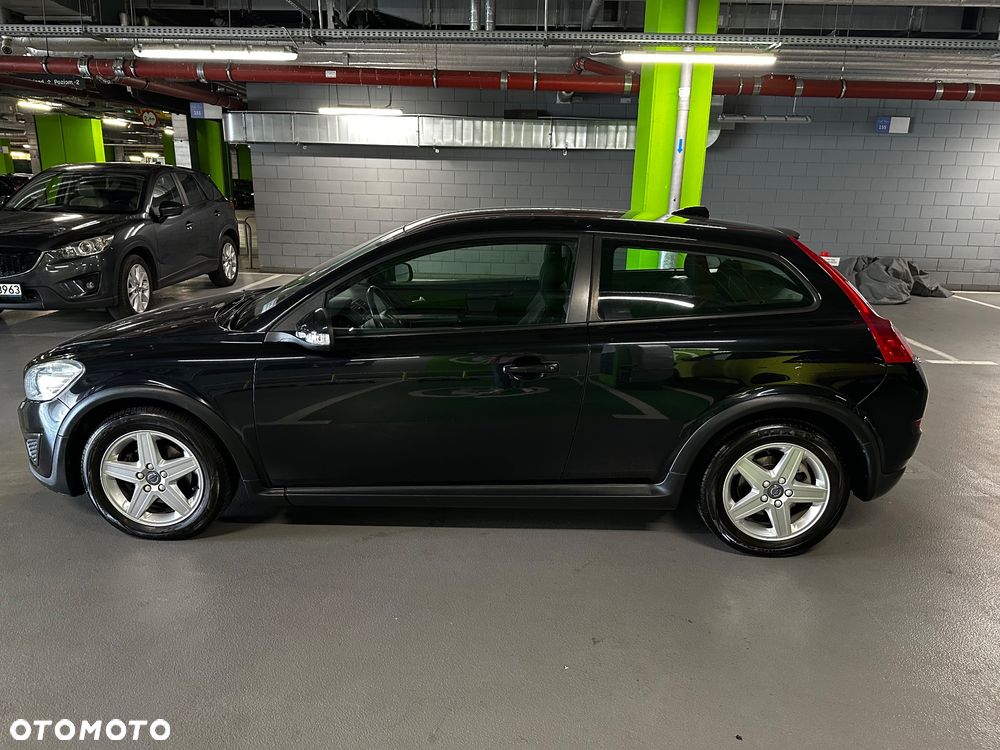 Volvo C30 - 10