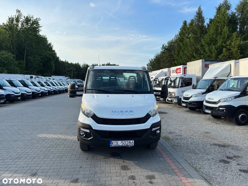 Iveco DAILY 72C17, 70C17,70C18,70C15,72C18 - 3