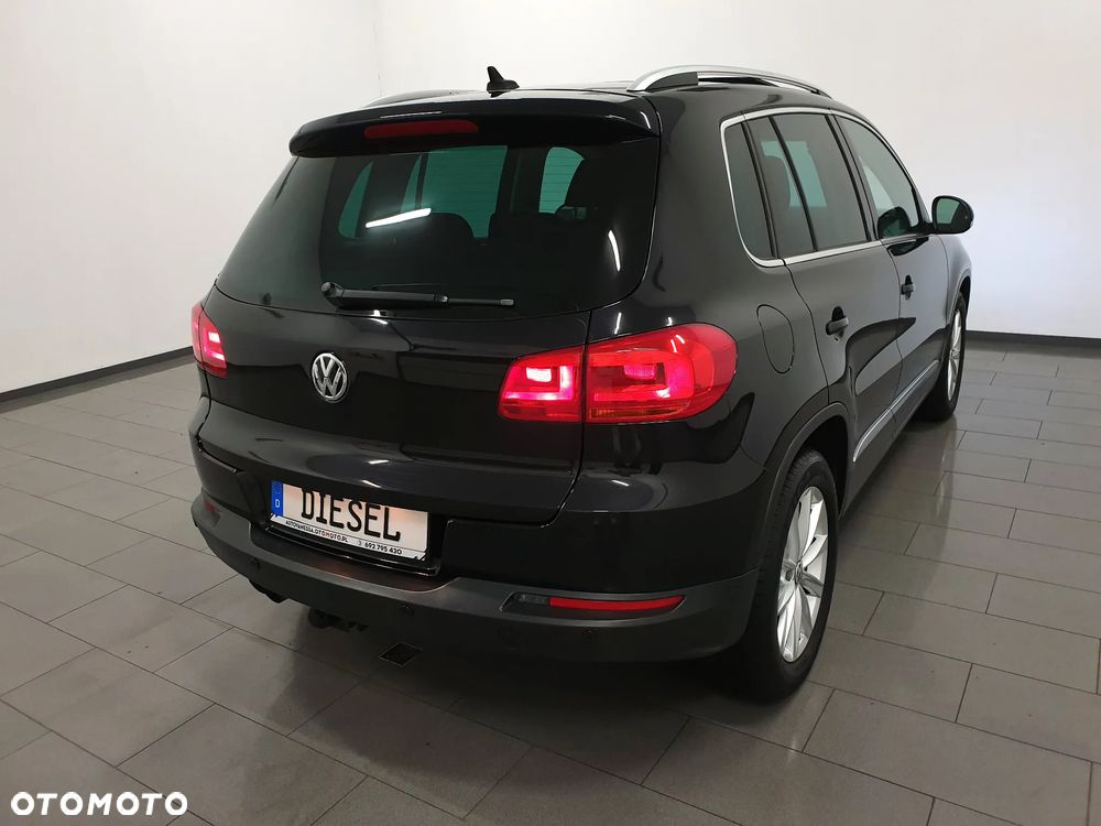 Volkswagen Tiguan 2.0 TDI Sport&Style - 35