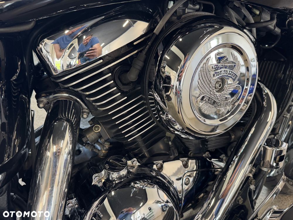 Kawasaki Vulcan - 9