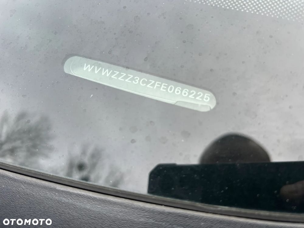 Volkswagen Passat 1.4 TSI BMT Highline DSG - 12