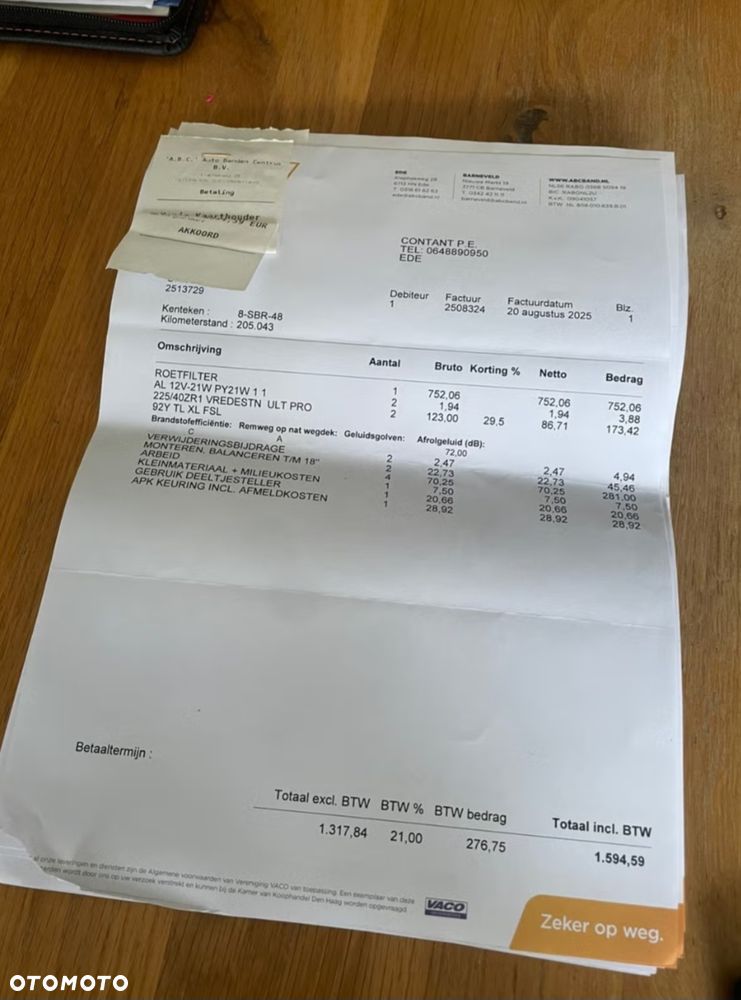 Volvo V40 D2 Momentum - 31