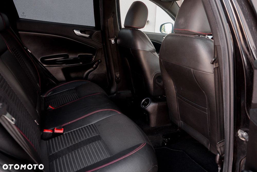 Alfa Romeo Giulietta 1.4 TB 16V Turismo - 36