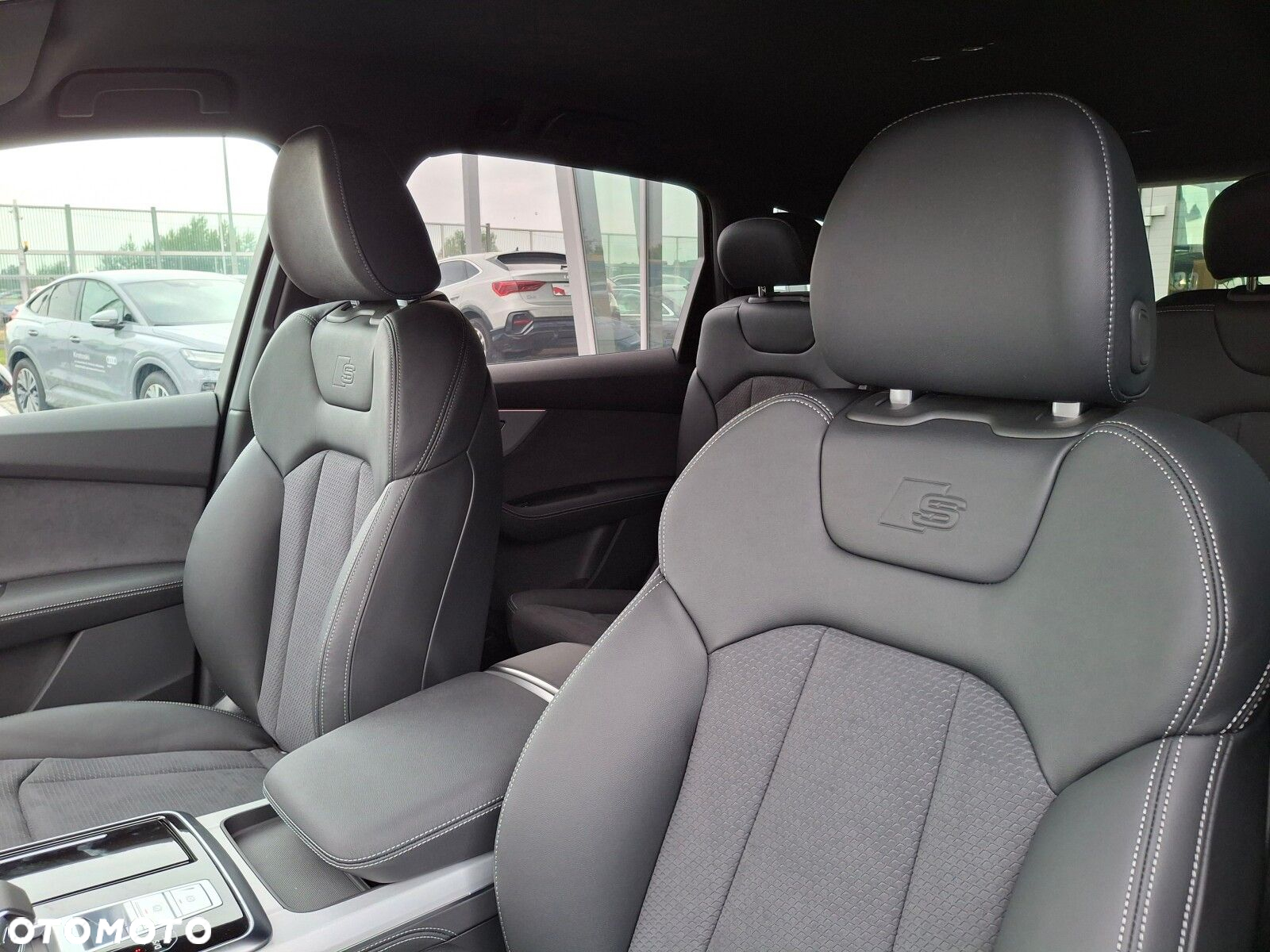 Audi Q7 - 20