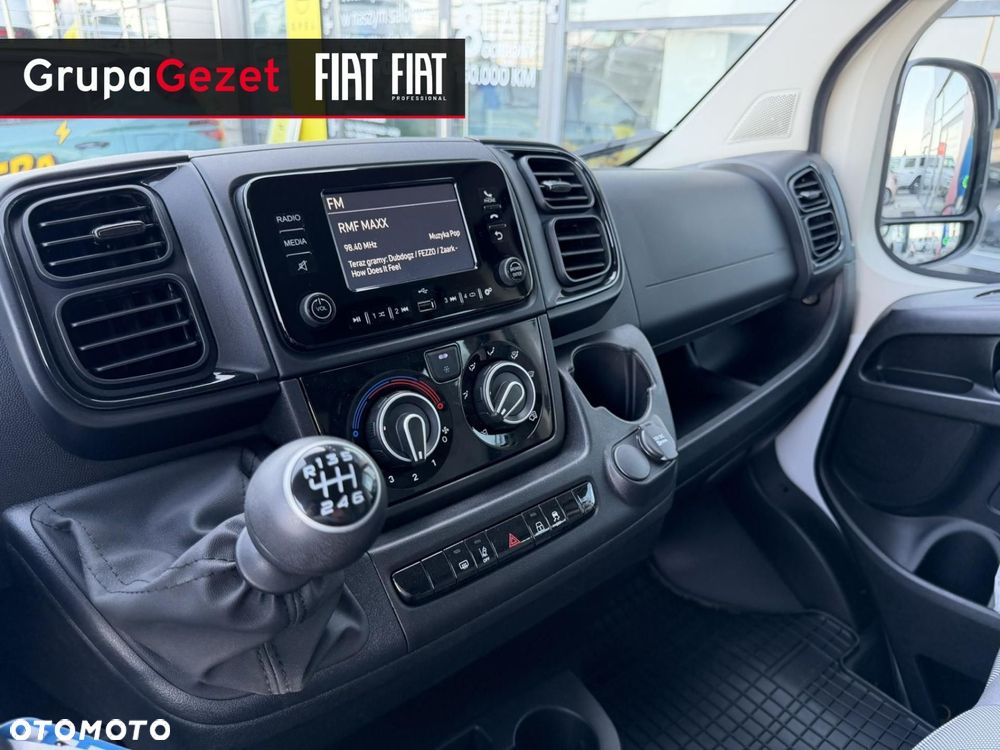 Fiat Ducato - 12