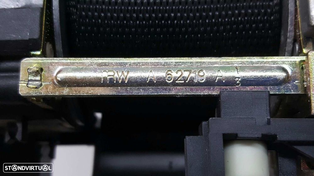 CINTO DE SEGURANÇA FRENTE DIREITO MERCEDES CLASE S (W220) BERLINA 500 (220.075) - 3