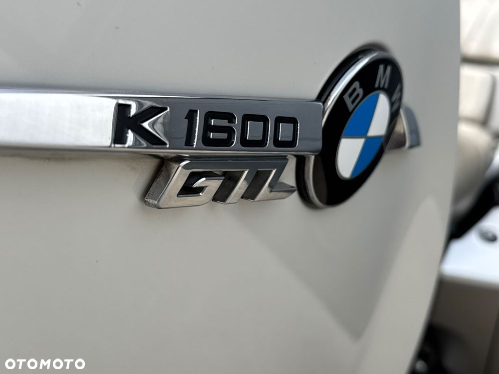 BMW K - 15