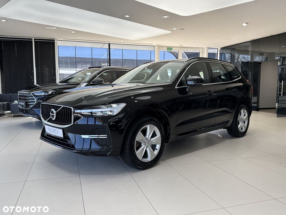 Volvo XC 60 - 2