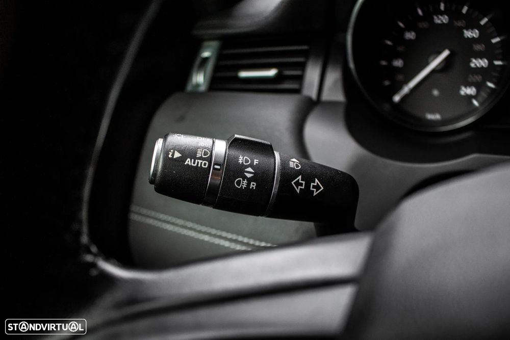 Land Rover Range Rover Evoque eD4 HSE - 17