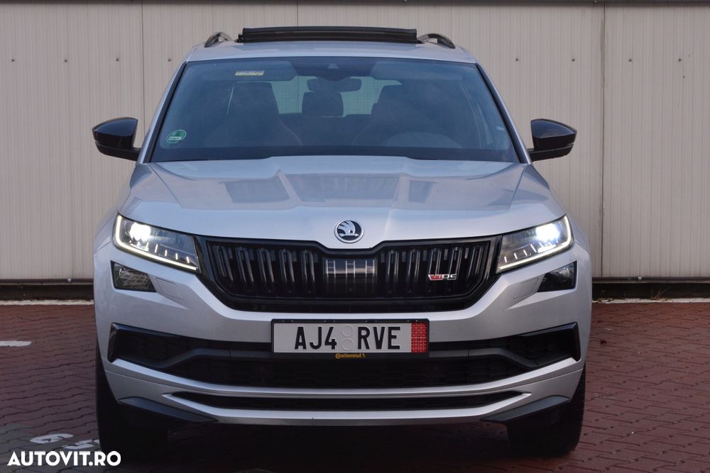 Skoda Kodiaq - 2