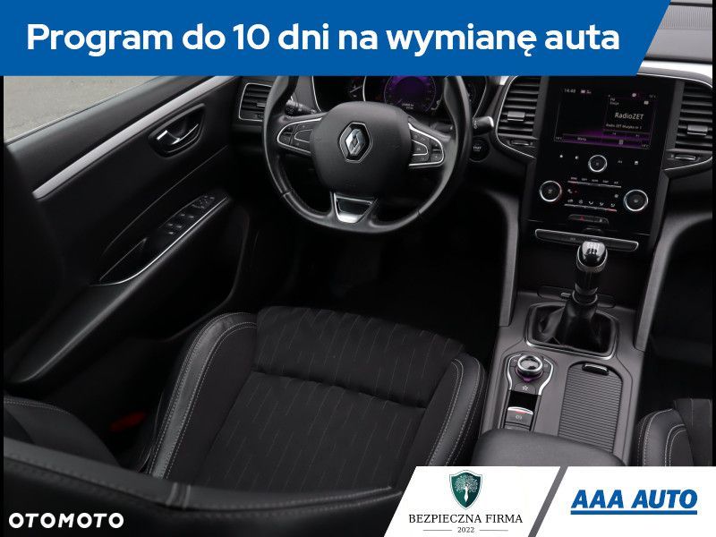 Renault Talisman - 9