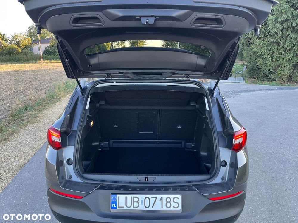 Opel Grandland X 1.5 D Start/Stop Automatik Business INNOVATION - 20