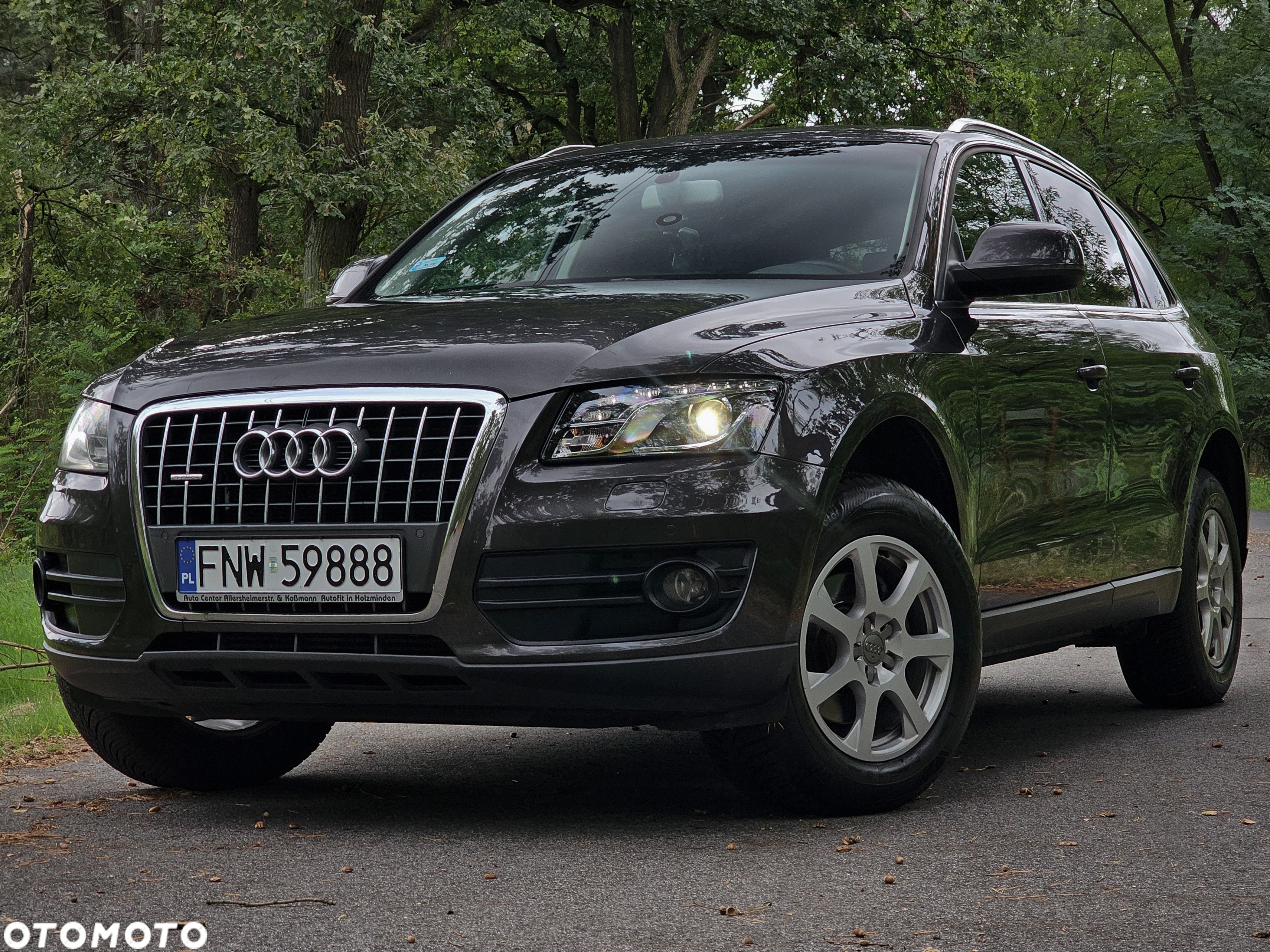 Audi Q5 2.0 TDI Quattro - 3