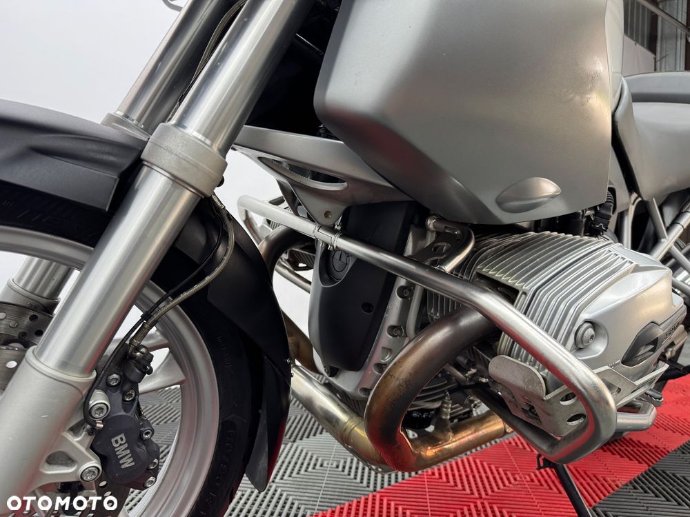 BMW GS - 21