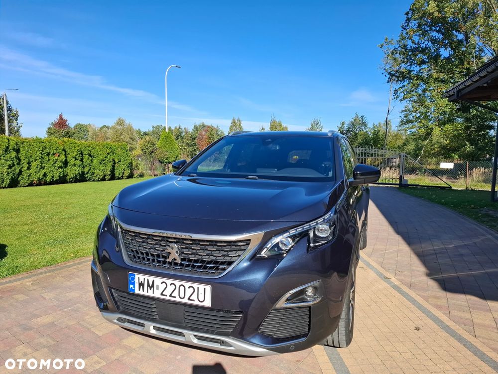 Peugeot 5008 - 11