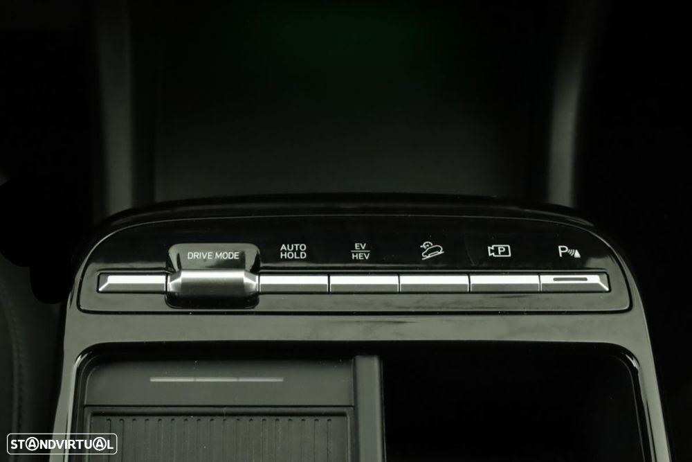 Hyundai Tucson 1.6 T-GDI PHEV e-Vanguard - 15