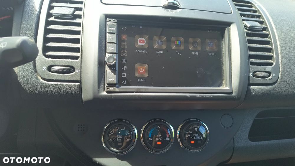 Nissan Note 1.6 Tekna EU5 - 7