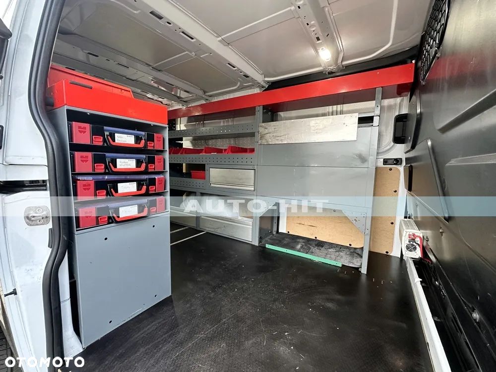 Ford Transit - 17
