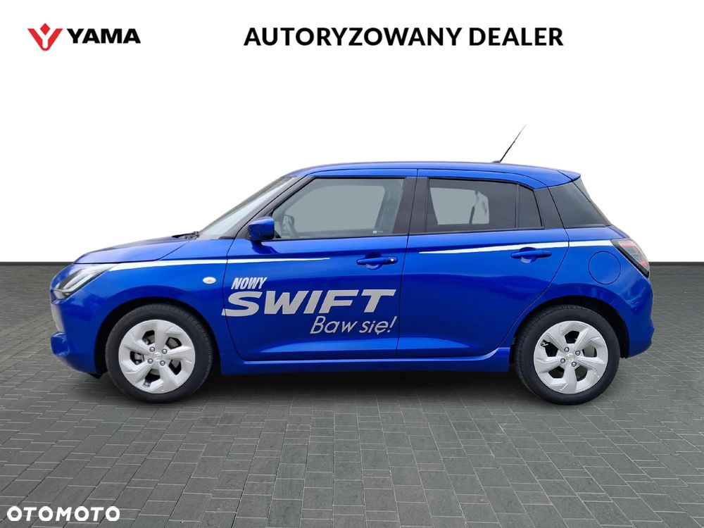 Suzuki Swift - 2