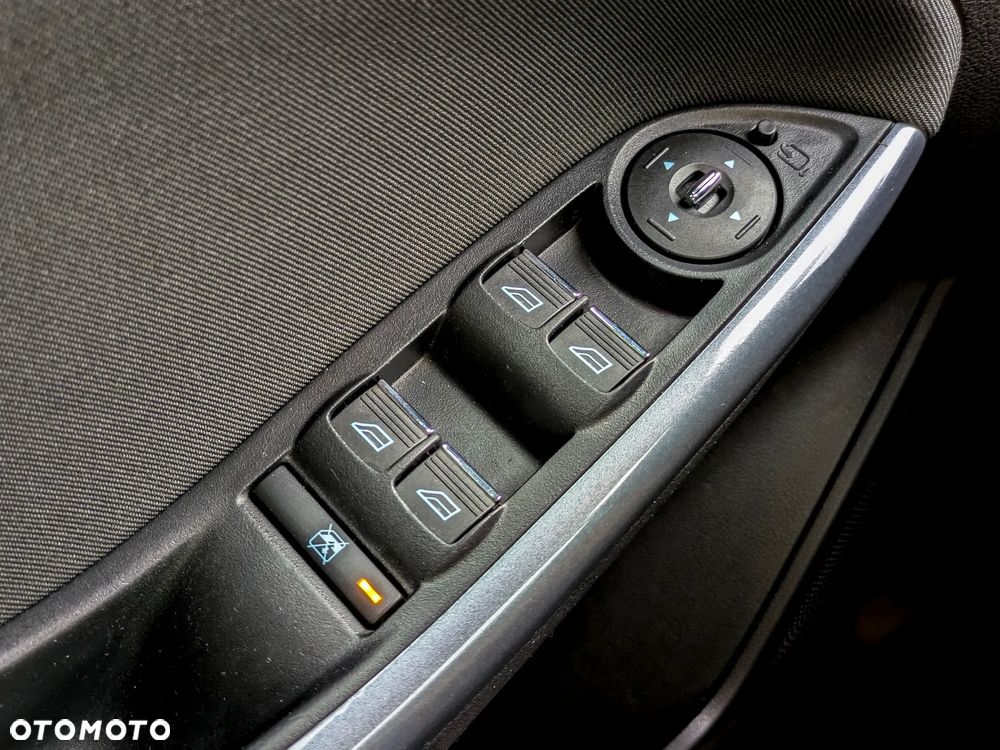 Ford Focus - 16