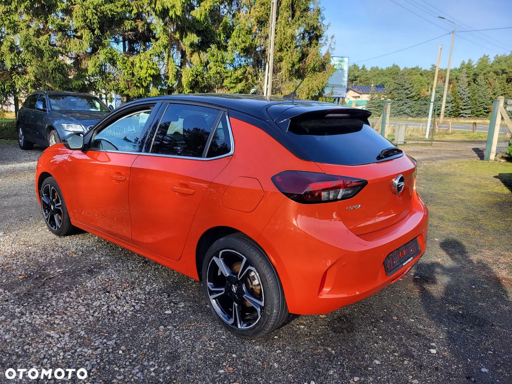 Opel Corsa 1.2 Direct Injection Turbo Start/Stop Elegance - 4