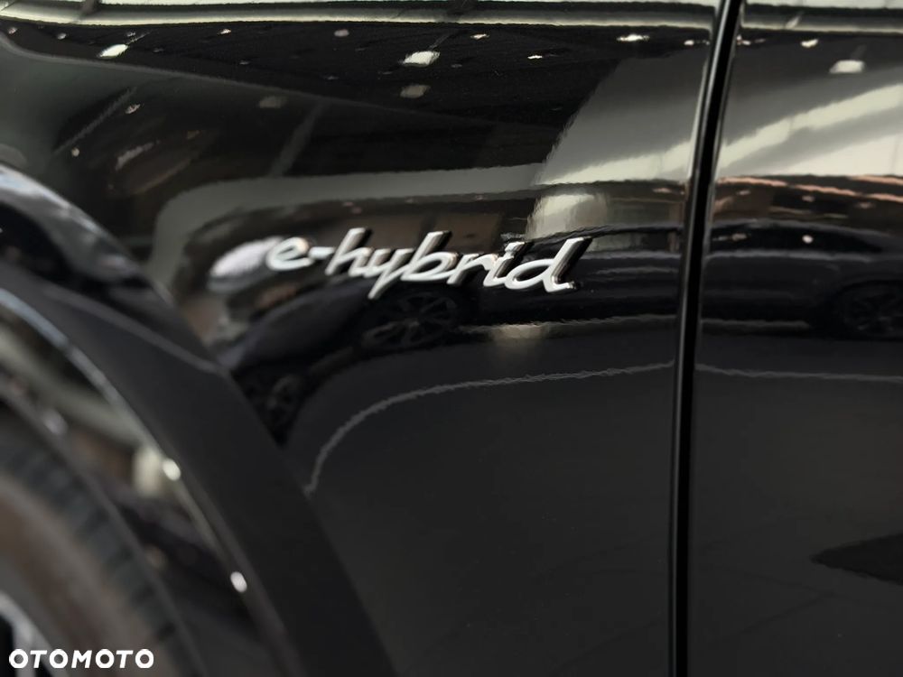 Porsche Cayenne E-Hybrid PHEV - 10