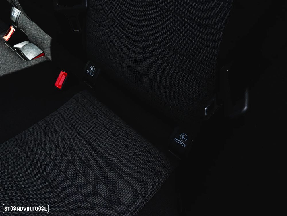 Mercedes-Benz C 200 (BlueTEC) d Station 7G-TRONIC Avantgarde - 31