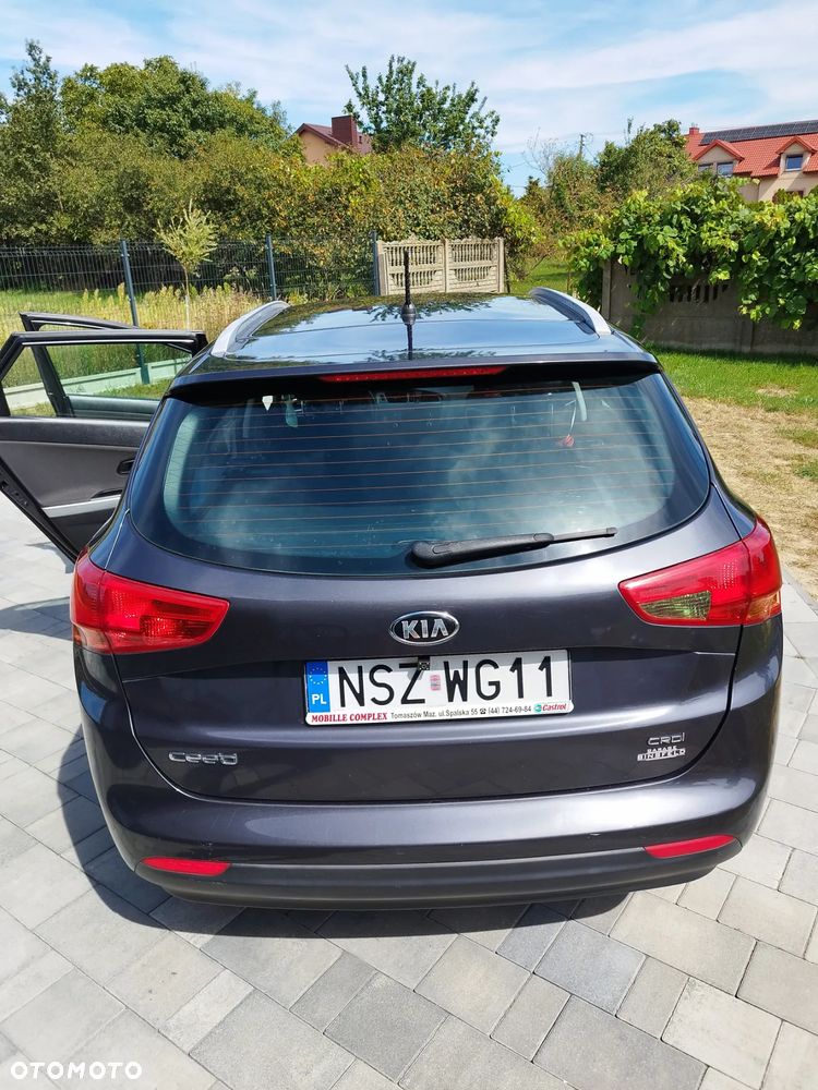 Kia Ceed 1.6 CRDi XL - 31