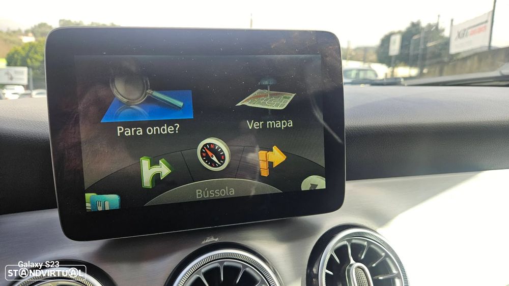 Mercedes-Benz GLA 220 d 4Matic 7G-DCT AMG Line - 5