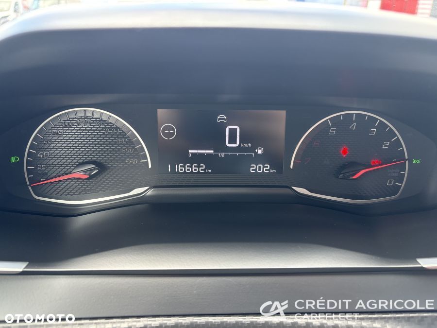 Peugeot 208 1.2 PureTech Like S&S - 24