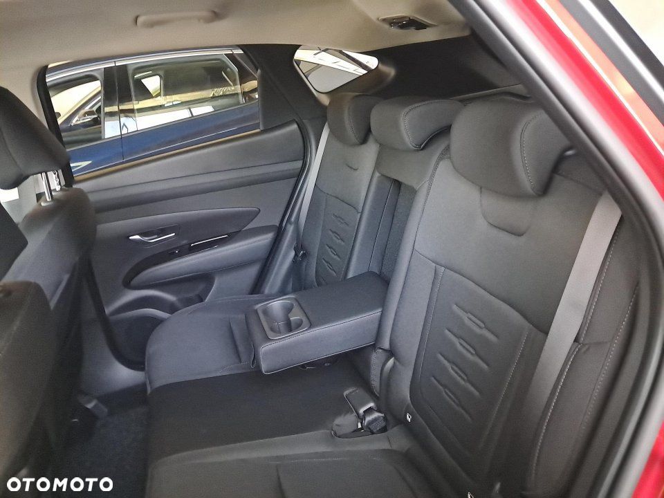 Hyundai Tucson - 15