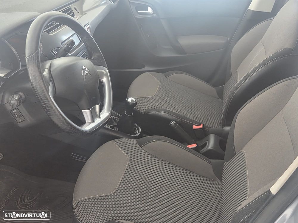Citroën C3 - 9