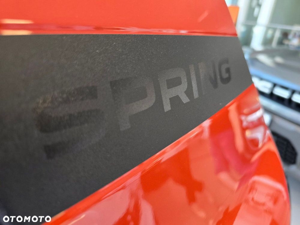 Dacia Spring Electric 24.3kWh 100 Extreme - 8