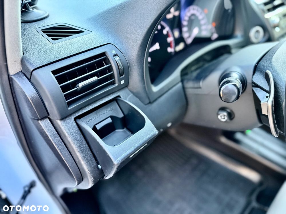 Lexus RX 350 Prestige - 22