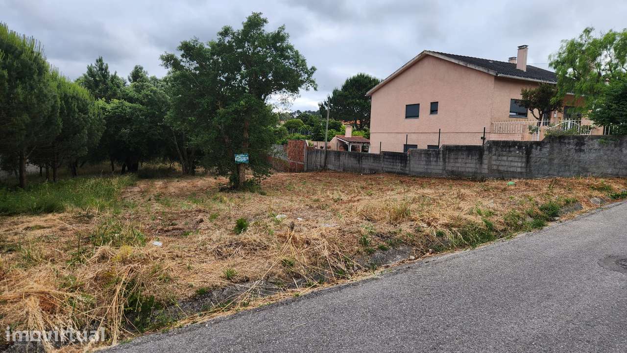 Baixa de preço!!Terreno urbano, com 1450 m2, em Picassinos - M.Grande. - Grande imagem: 3/8