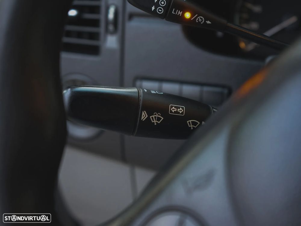 Mercedes-Benz Sprinter 313 CDI IVA DEDUTIVEL - 13